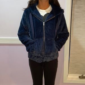 Cotton Candy LA jacket